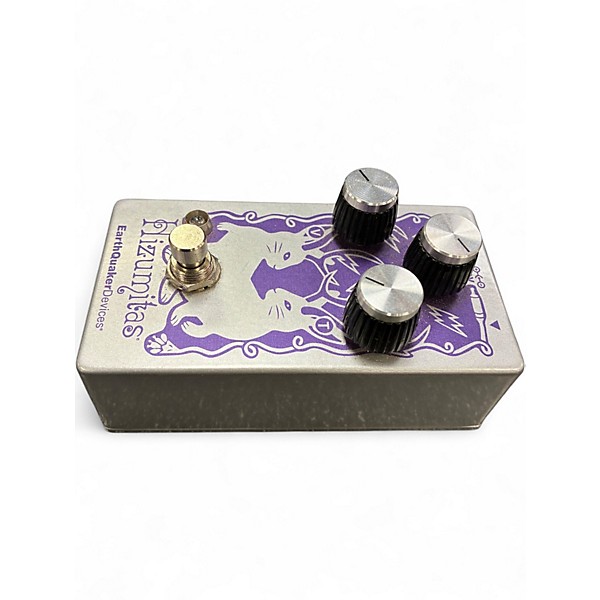 Used EarthQuaker Devices HIZUMITAS Effect Pedal