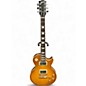 Used Gibson Kirk Hammett Les Paul Standard Greeny Les Paul Greeny Burst Solid Body Electric Guitar thumbnail