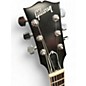 Used Gibson Kirk Hammett Les Paul Standard Greeny Les Paul Greeny Burst Solid Body Electric Guitar