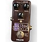 Used NUX MINI SUPER CHORUS Effect Pedal thumbnail