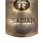 Used SABIAN 18in B8 Medium Crash Cymbal