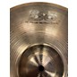 Used SABIAN 18in B8 Medium Crash Cymbal