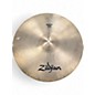 Used Zildjian 18in Medium Ride Cymbal thumbnail