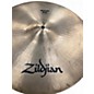 Used Zildjian 18in Medium Ride Cymbal