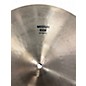 Used Zildjian 18in Medium Ride Cymbal