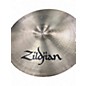 Used Zildjian 18in Medium Ride Cymbal