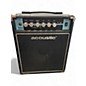 Used Acoustic B25c Bass Combo Amp thumbnail