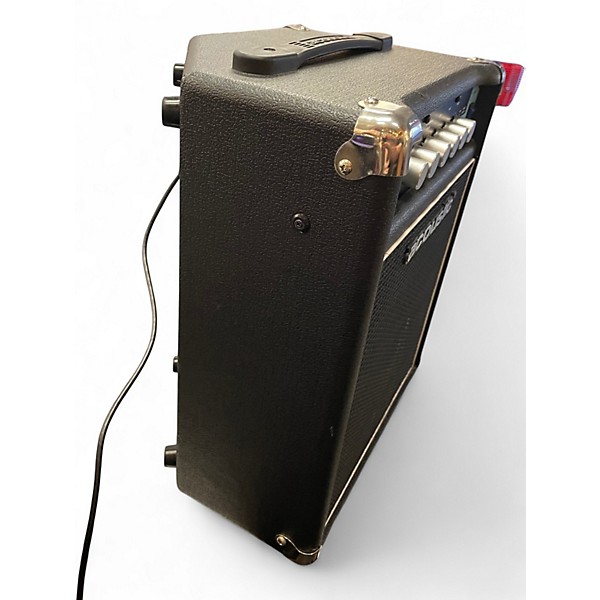 Used Acoustic B25c Bass Combo Amp