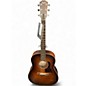 Used Taylor AD27E FLAMETOP WOODSMOKE Acoustic Electric Guitar thumbnail