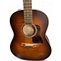 Used Taylor AD27E FLAMETOP WOODSMOKE Acoustic Electric Guitar