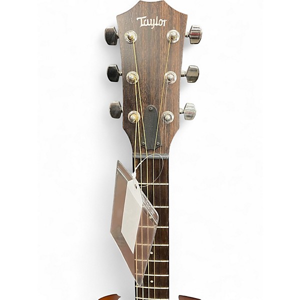 Used Taylor AD27E FLAMETOP WOODSMOKE Acoustic Electric Guitar