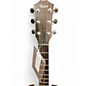 Used Taylor AD27E FLAMETOP WOODSMOKE Acoustic Electric Guitar