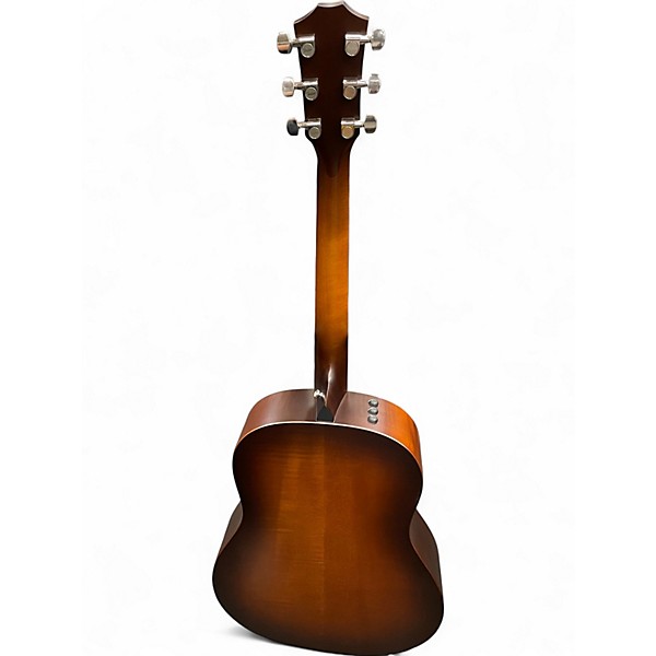 Used Taylor AD27E FLAMETOP WOODSMOKE Acoustic Electric Guitar