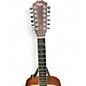 Used Taylor GA3-12 Natural 12 String Acoustic Guitar