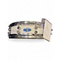Used PRECISION DRUM CO 14in SNARE WHITE Drum thumbnail