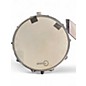 Used PRECISION DRUM CO 14in SNARE WHITE Drum