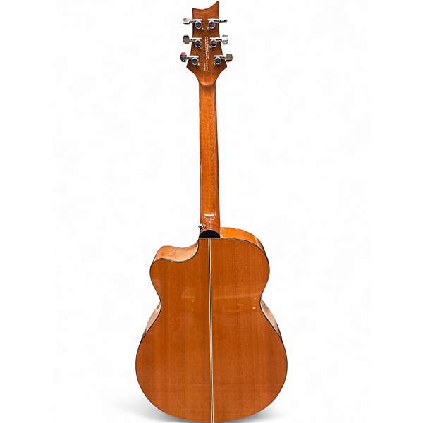 Used PRS Angelus A20E Natural Acoustic Electric Guitar