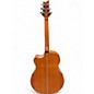 Used PRS Angelus A20E Natural Acoustic Electric Guitar