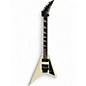 Used Jackson JS32 Randy Rhoads Antique White Solid Body Electric Guitar thumbnail