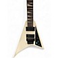 Used Jackson JS32 Randy Rhoads Antique White Solid Body Electric Guitar