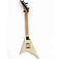 Used Jackson JS32 Randy Rhoads Antique White Solid Body Electric Guitar