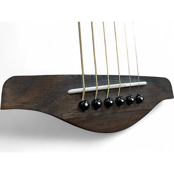 Used Yamaha FG730S Natural Acoustic Guitar