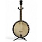 Vintage 1920s Gibson TB-1 Natural Banjo thumbnail