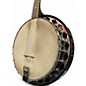 Vintage 1920s Gibson TB-1 Natural Banjo