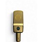 Used AKG C214 Condenser Microphone thumbnail