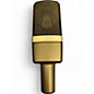 Used AKG C214 Condenser Microphone