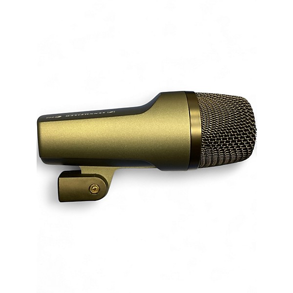 Used Sennheiser E602 II Drum Microphone