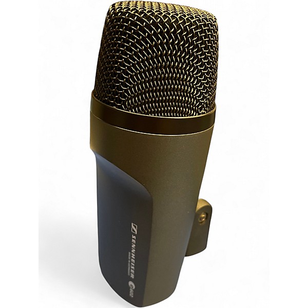 Used Sennheiser E602 II Drum Microphone