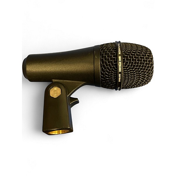 Used TELEFUNKEN M80 Dynamic Microphone
