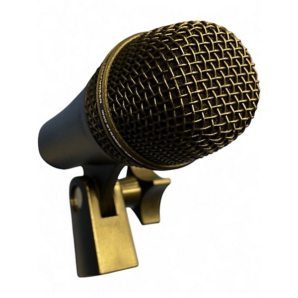 Used TELEFUNKEN M80 Dynamic Microphone