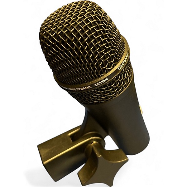Used TELEFUNKEN M80 Dynamic Microphone