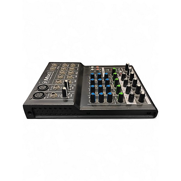 Used Mackie MIX8 Line Mixer