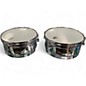 Used LP 6X13 ASPIRE TIMBALES Chrome Drum thumbnail