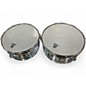 Used LP 6X13 ASPIRE TIMBALES Chrome Drum
