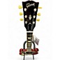 Used Gibson SG Standard P90 Cherry Solid Body Electric Guitar