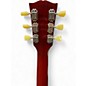 Used Gibson SG Standard P90 Cherry Solid Body Electric Guitar