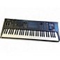 Used Yamaha MODX6 Synthesizer thumbnail