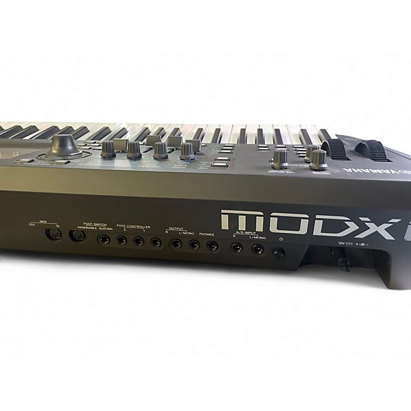 Used Yamaha MODX6 Synthesizer