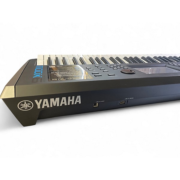 Used Yamaha MODX6 Synthesizer