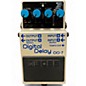 Used BOSS DD7 Digital Delay Effect Pedal thumbnail