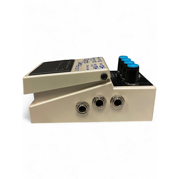 Used BOSS DD7 Digital Delay Effect Pedal