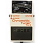 Used BOSS TU3 Chromatic Tuner Pedal thumbnail