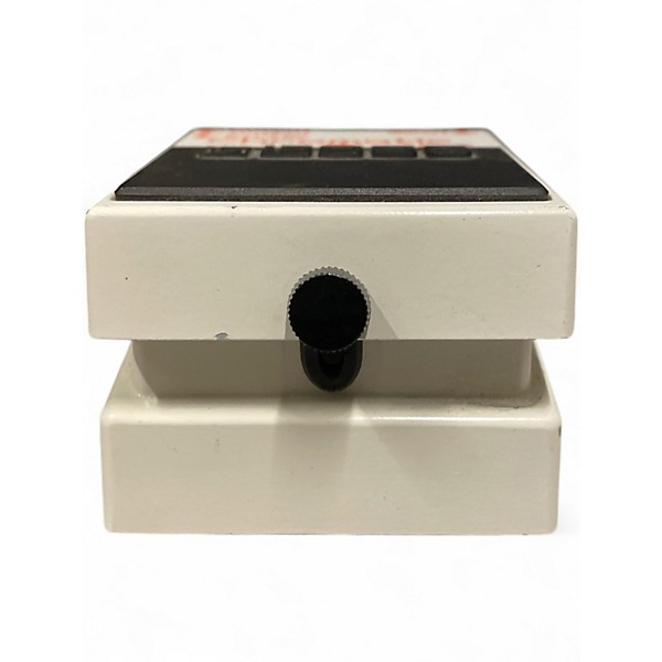 Used BOSS TU3 Chromatic Tuner Pedal