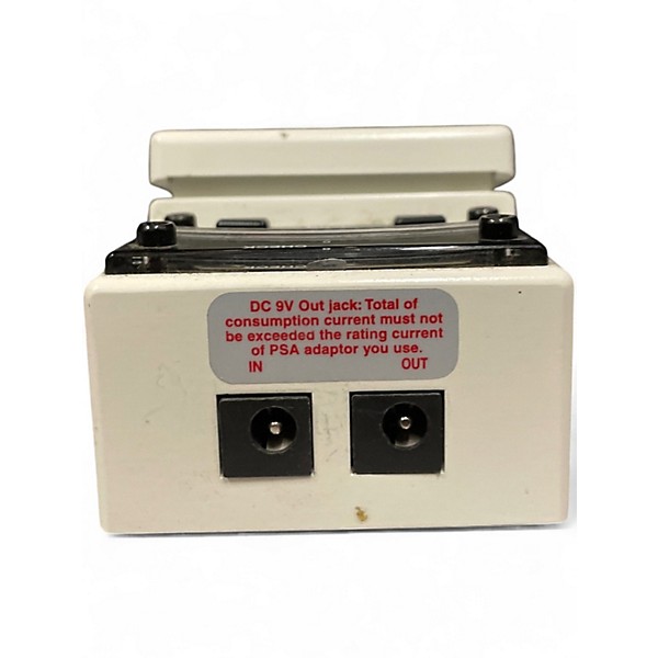 Used BOSS TU3 Chromatic Tuner Pedal