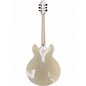 Used Epiphone Dot Studio WHITE Hollow Body Electric Guitar
