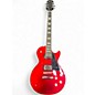 Used Epiphone Les Paul MODERN Red Solid Body Electric Guitar thumbnail